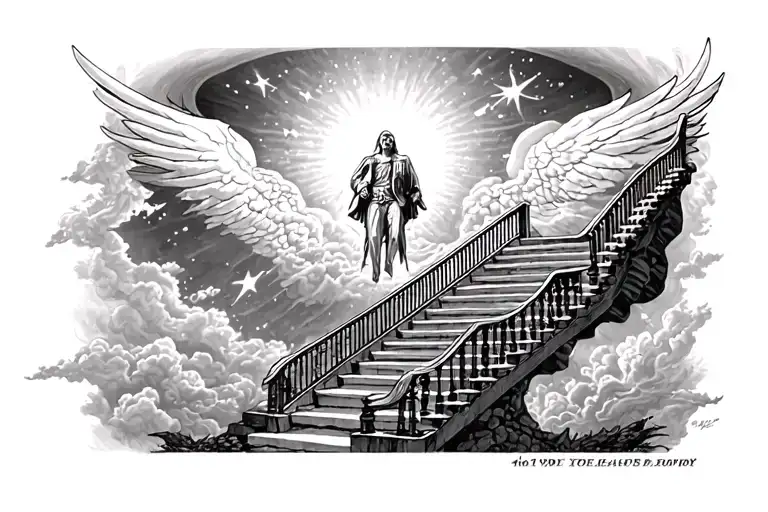 Stairway To Heaven Led Zeppelin