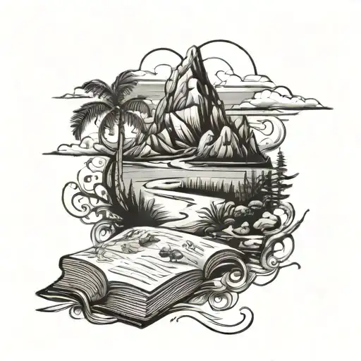 Beach Mountain Books