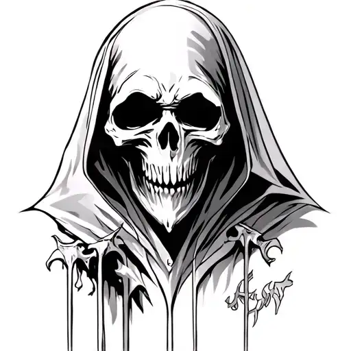 Grim Reaper