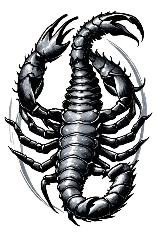 Astrology Star Scorpio