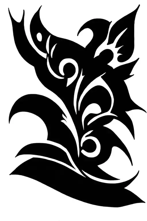 Filipino Tribal Patterns