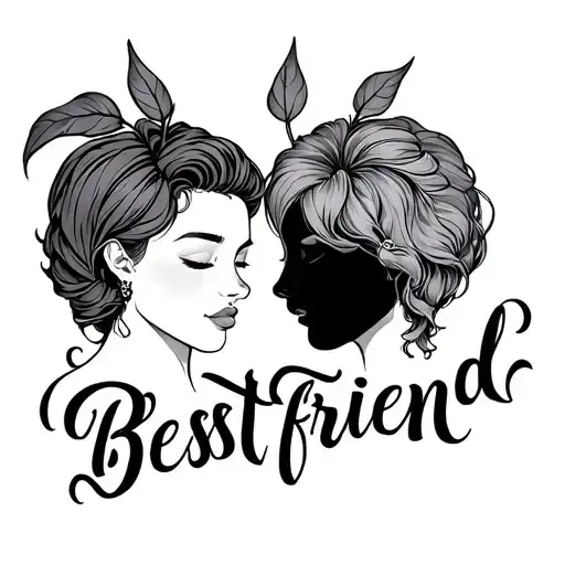 Simple Best Friend