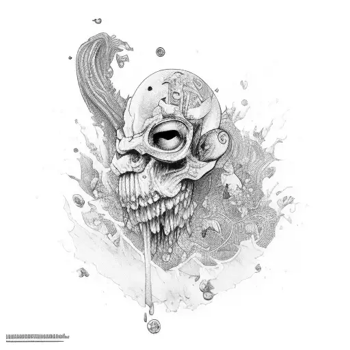 It's A Sad And Beautiful World