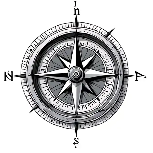 Compass Design