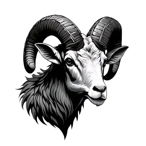 Aries Ram