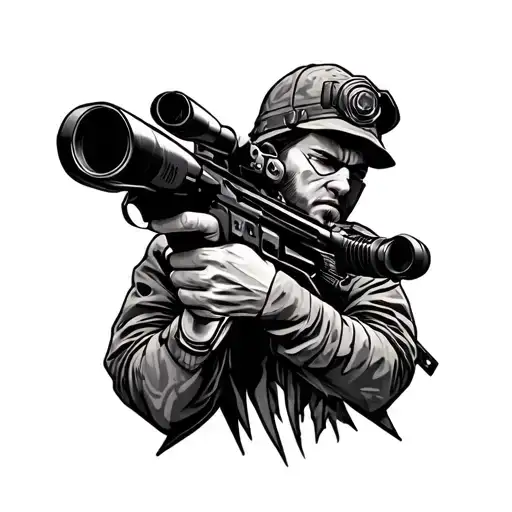 Sniper