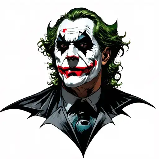 Batman Joker