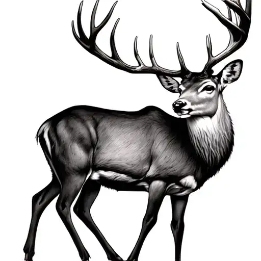 Deer