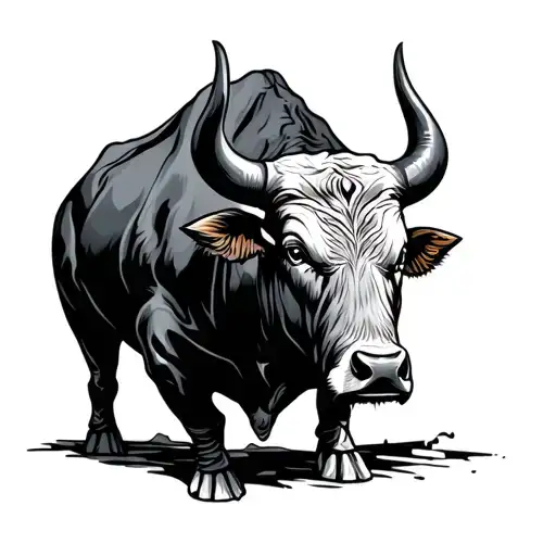 Bull