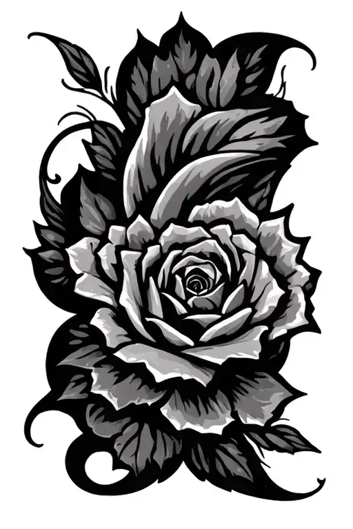 Filler Background Looking