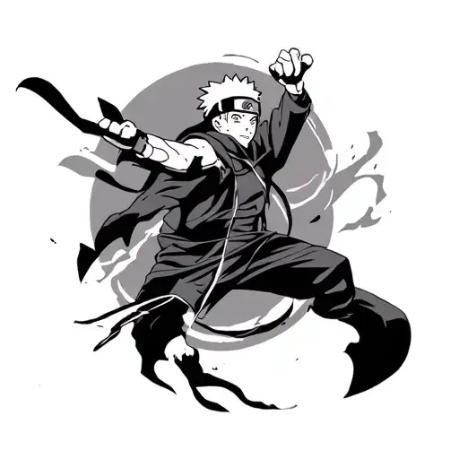 Naruto