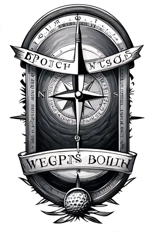 Compass Roses Golf Club