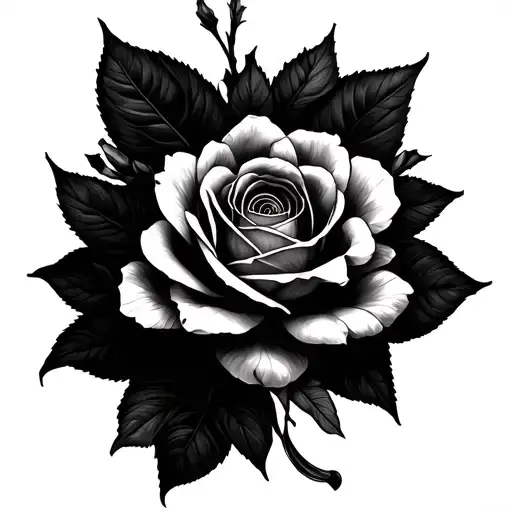 I Want To Do A Tattoo For My Mother But I Have No Idea But I Often Call It My Friend