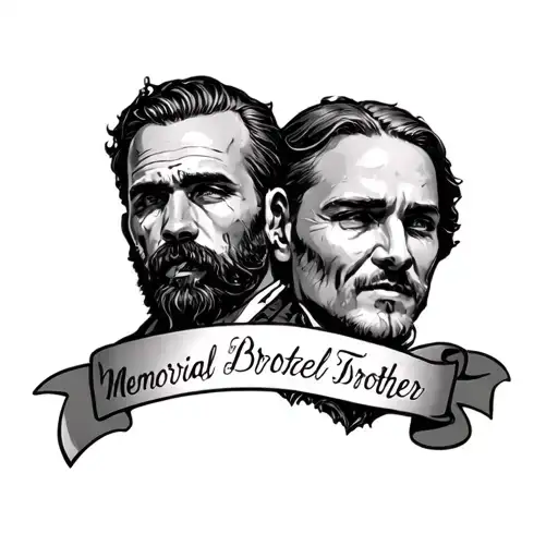Memorial Brother