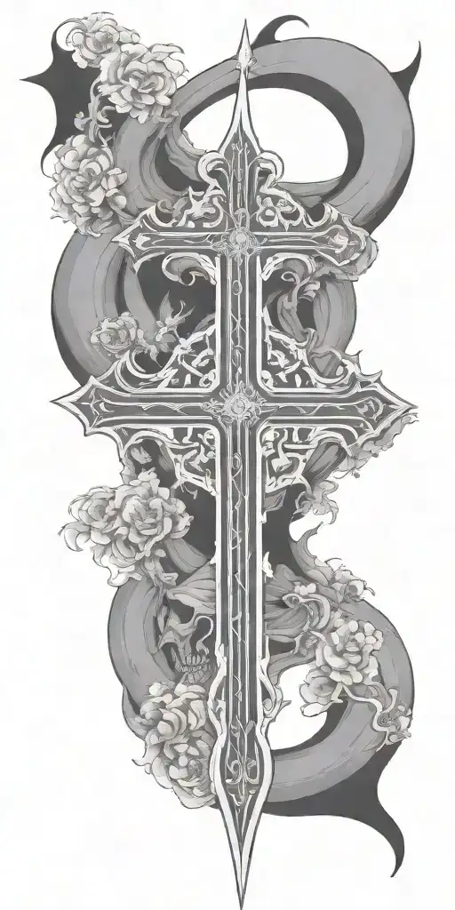 Dark Souls Reaching Towards The Sky With Hate