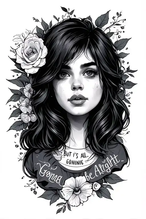 But It's All Gonna Be Alright