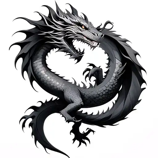 Dragon