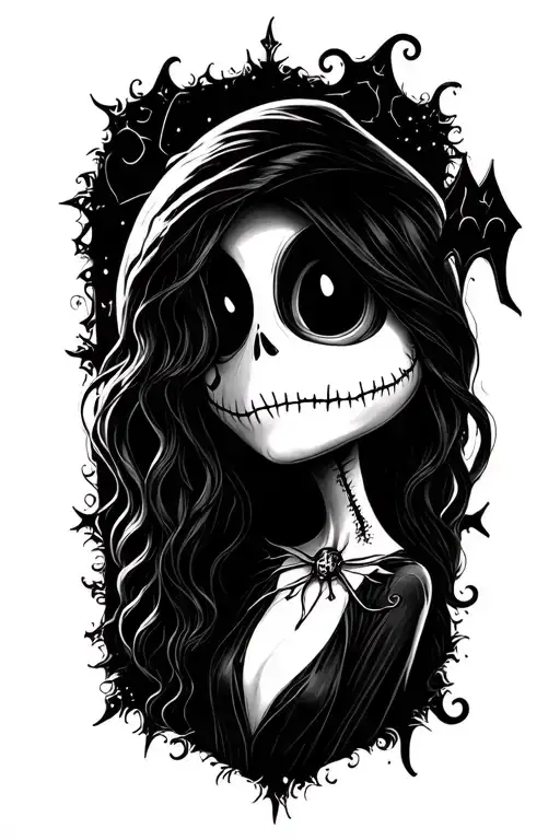 Nightmare Before Christmas