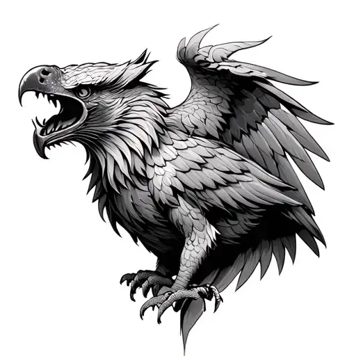 Griffin Realism