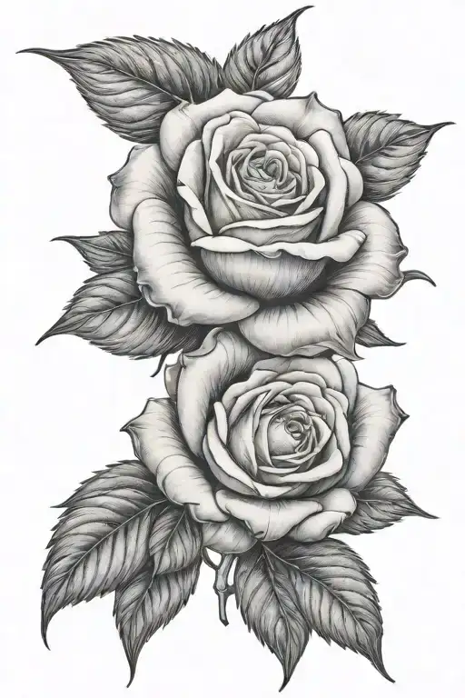 Liam Cleary With Rose Growing