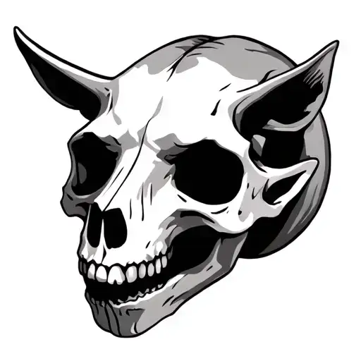 Animal Skull