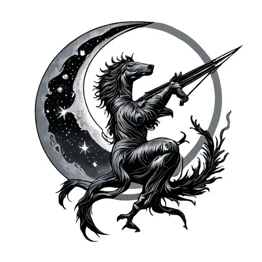 Sagittarius Sun Aquarius Moon And Cancer Rising