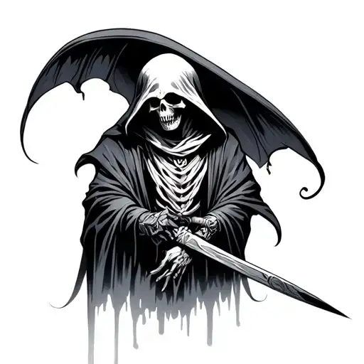 Grim Reaper