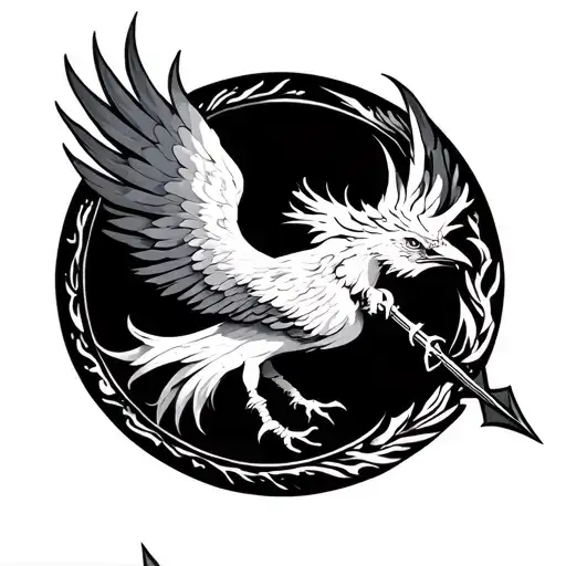 Phoenix Arrow