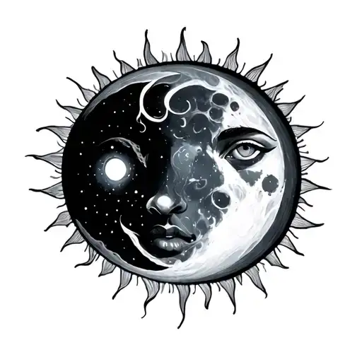 Sun Moon