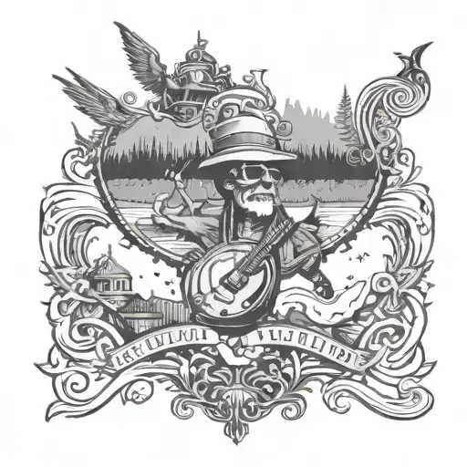 Traveling To Music Festivals Around The Usa