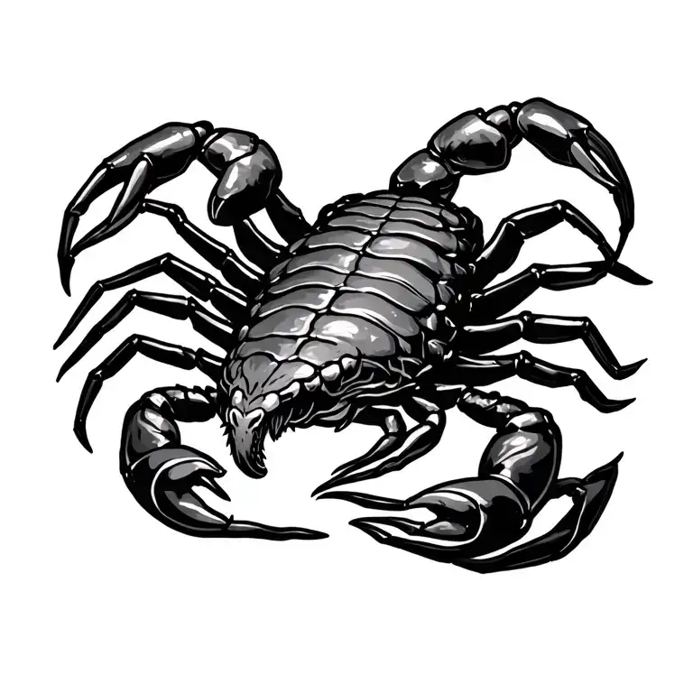 Scorpion