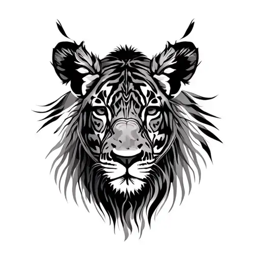 African Animals Native