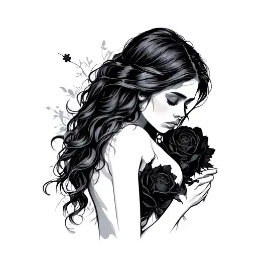 Dark Romance Abuse Survivor