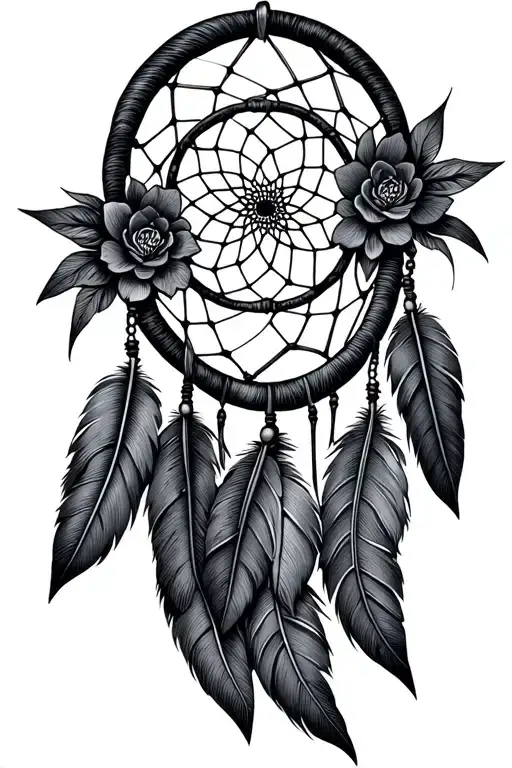 Dreamcatcher