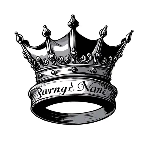 Crown An Name