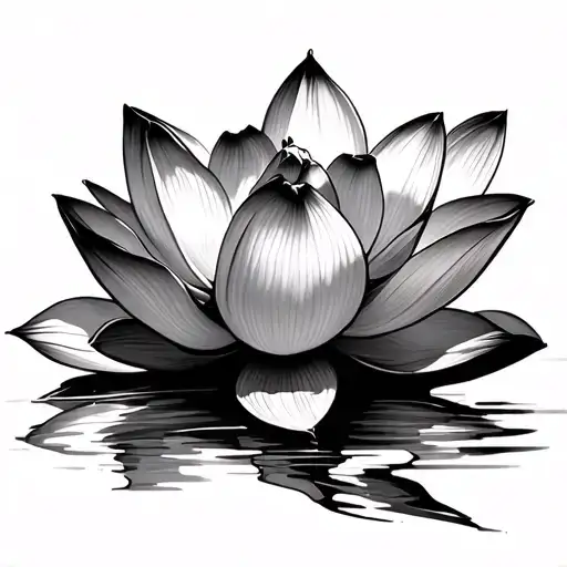 Lotus Flower