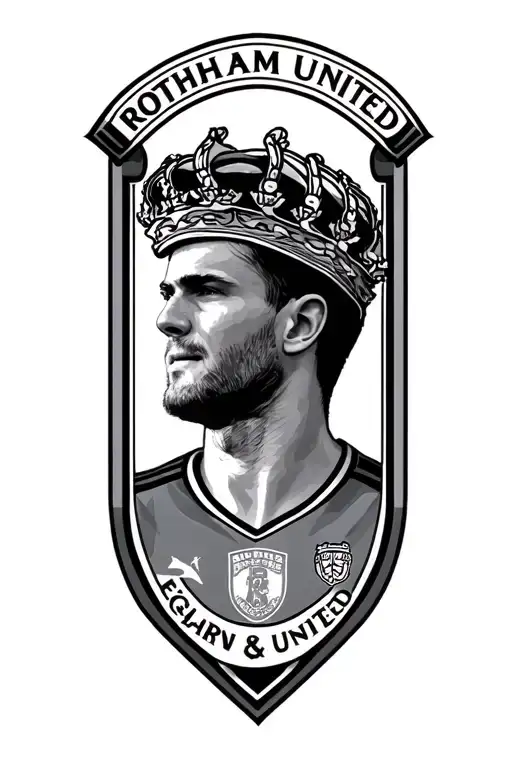 England Rotherham United