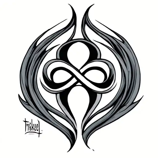 Triskel Symbol