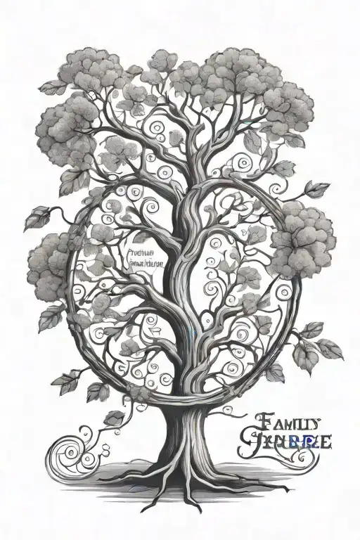 Family Tree