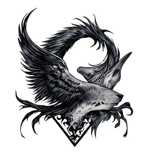 Submissive And Dominant