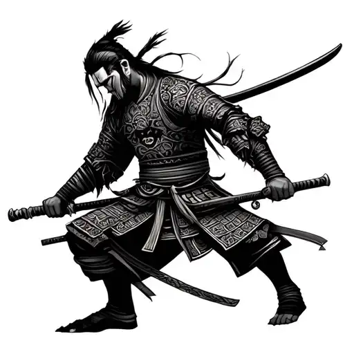 Samurai