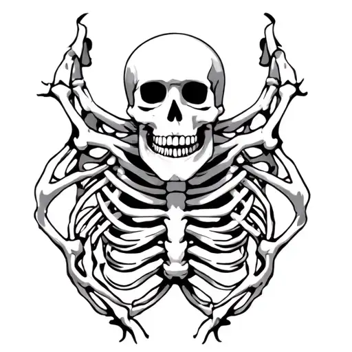 Skeleton