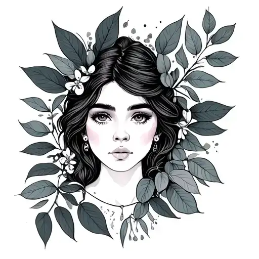 Phone Eucalyptus Sister