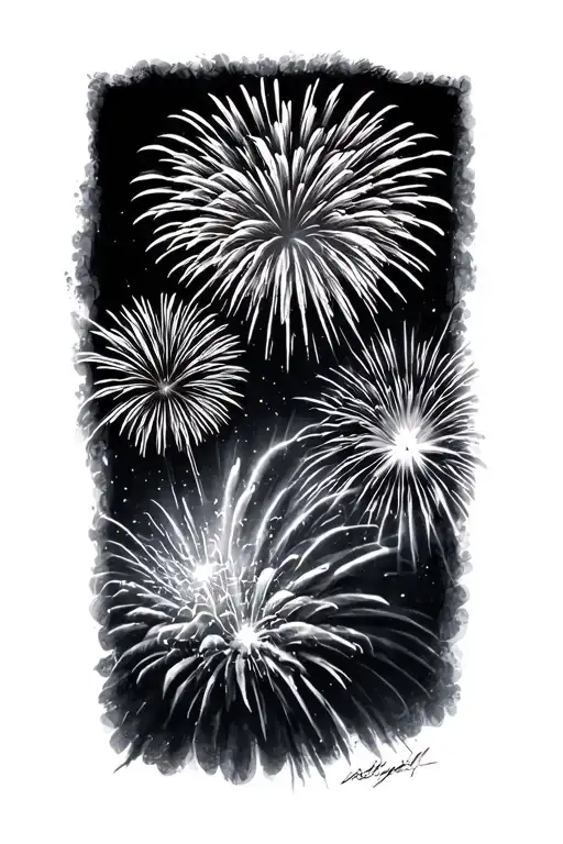 Fireworks
