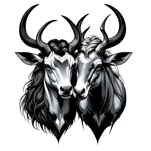 Couple Taurus And Sagittarius