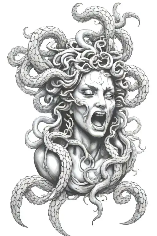 Medusa Now