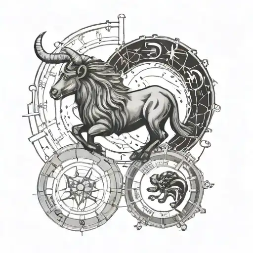 Zodiac Signs