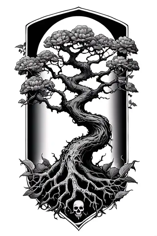 Poison Tree
