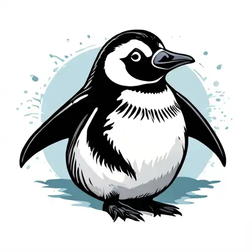 Penguin