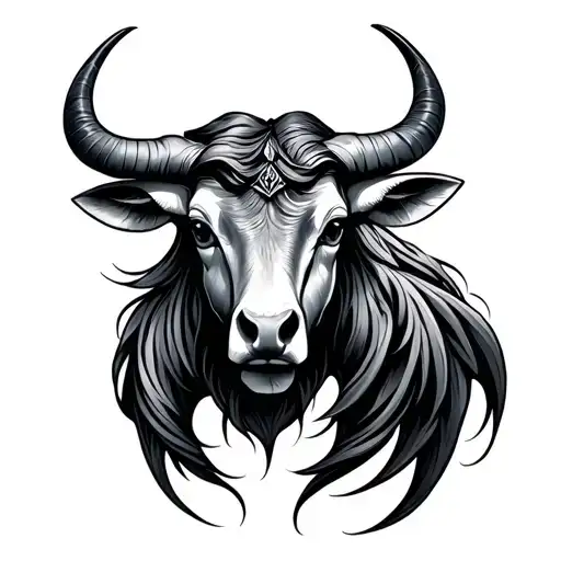 Aquarius Symbol Gemini Symbol Taurus Symbol